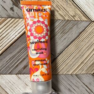 Amika Soulfood Nourishing Mask 30 ml